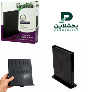 آنتن رومیزی تماشا تیراژه کابل 3 متری